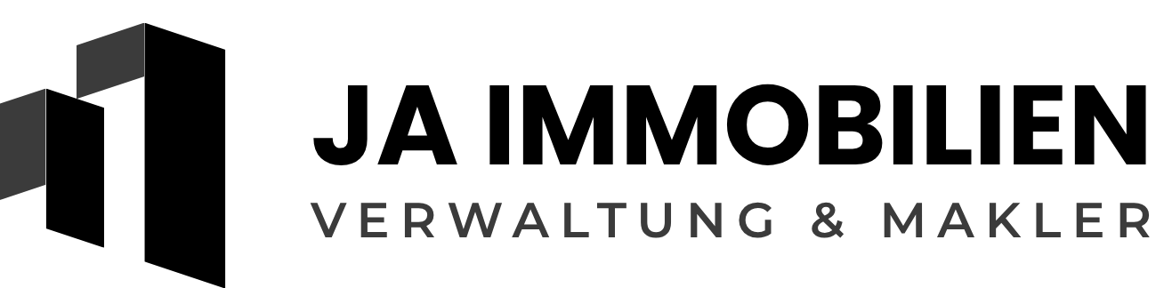 JA Immobilienverwaltung GmbH